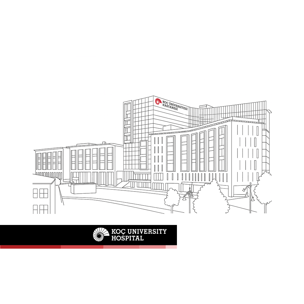 Koç University Hospital
