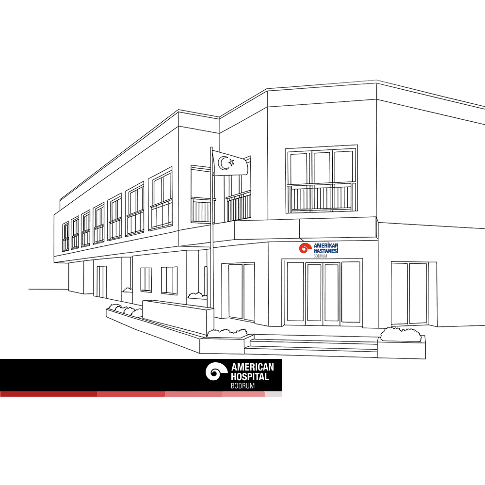 Bodrum American Hospital