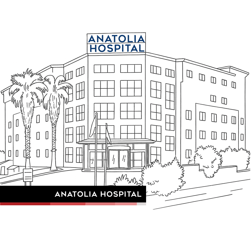 Anatolia Hospital