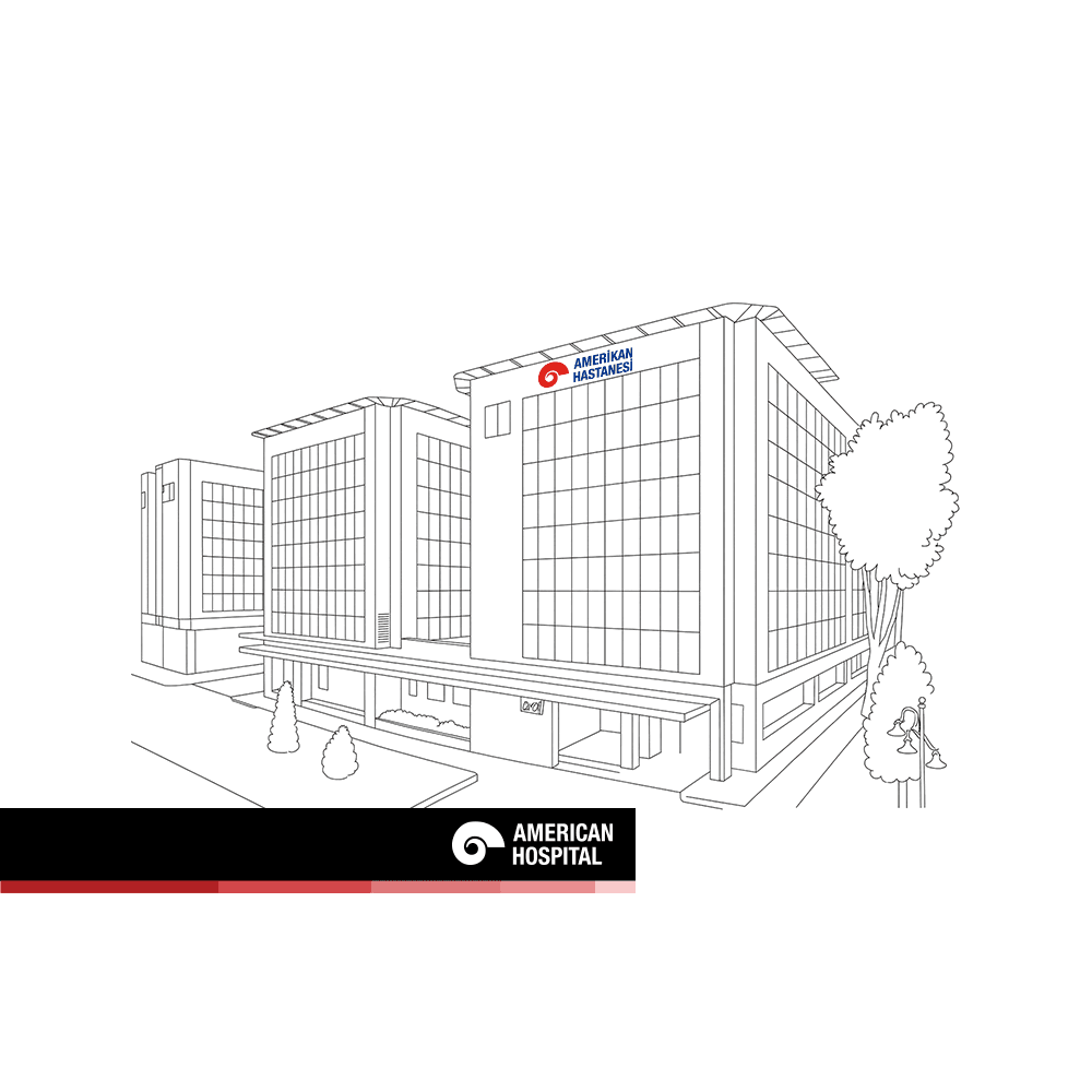 American Hospital