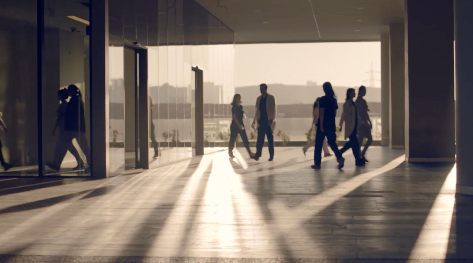 Koç Healthcare’de Yaşam ve Profesyonel Hayat