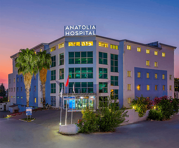 Anatolia Hospitals