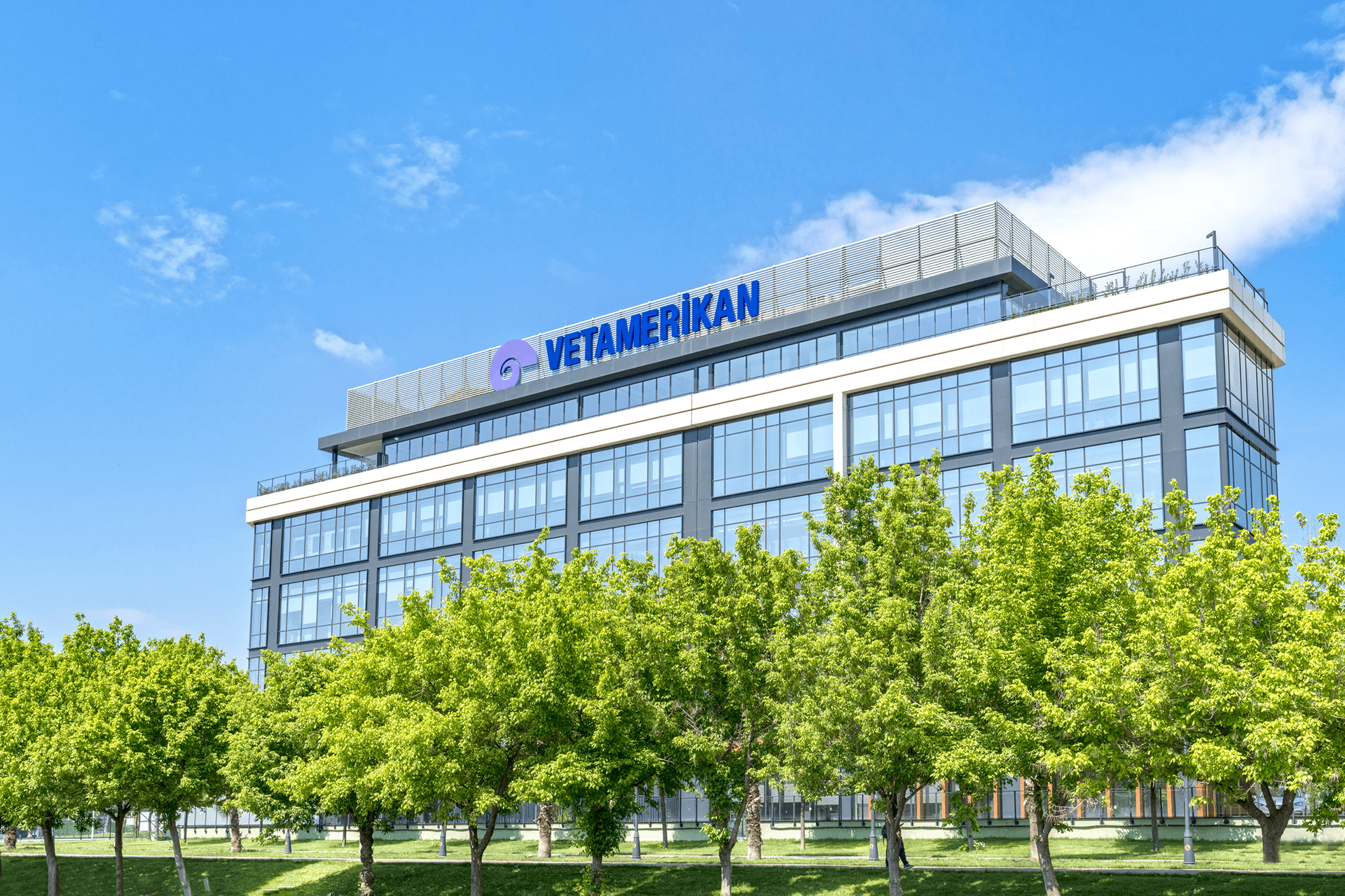 VetAmerikan Hayvan Hastanesi