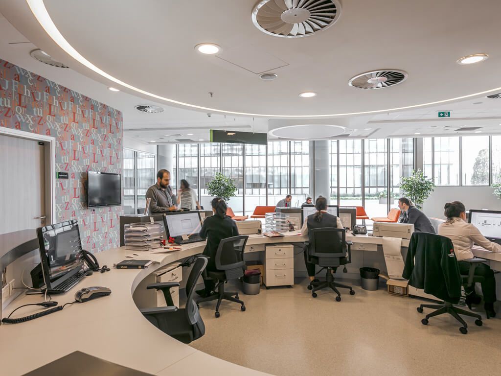 Standartlar ve Akreditasyonlarda Öncü