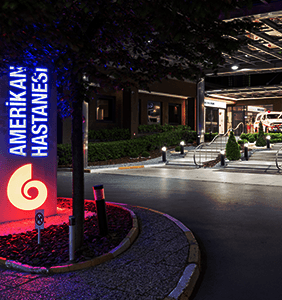Amerikan Hastanesi