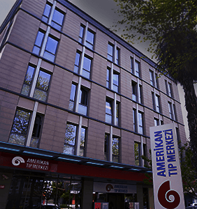 Amerikan Tıp Merkezi