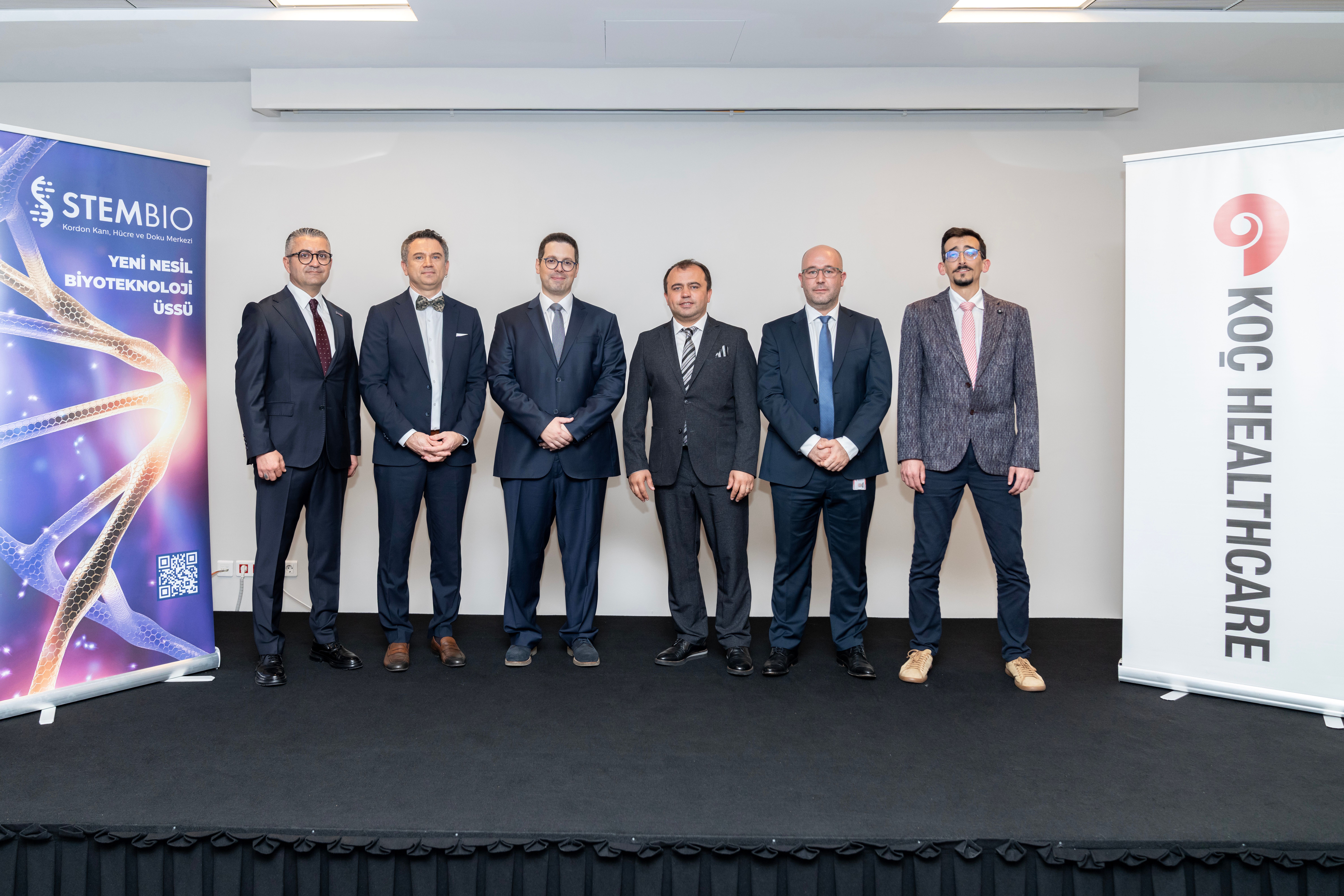 Eksozomların Etkinliği Dünyada İlk Kez Bilimsel Olarak Değerlendirilecek