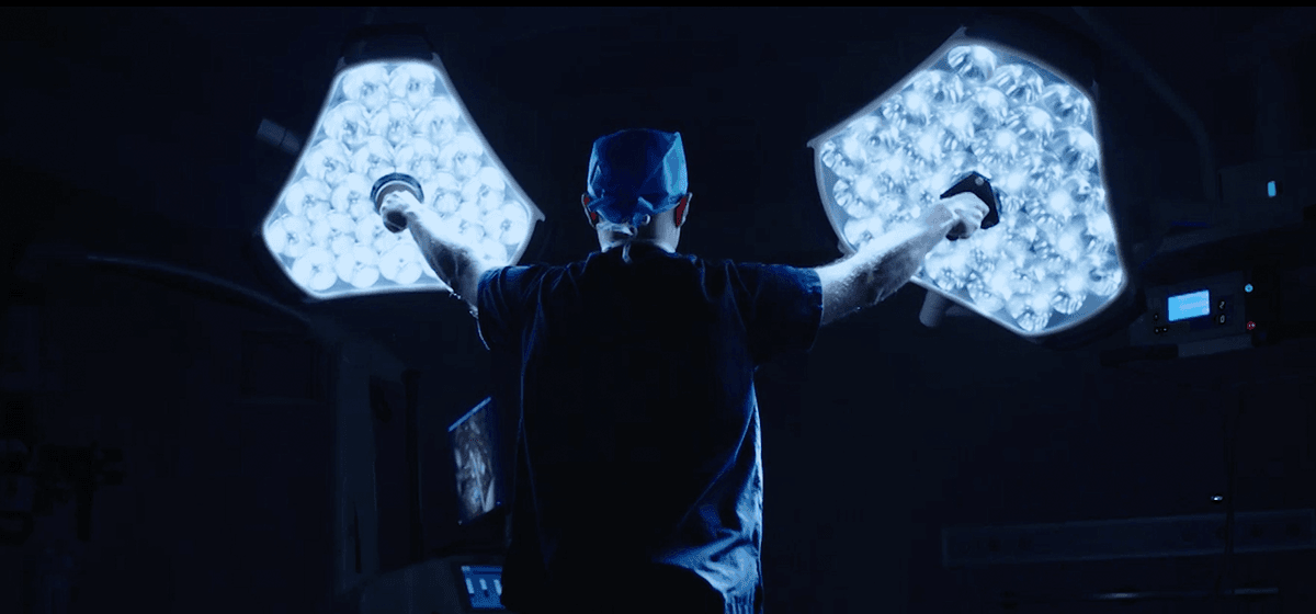 Geleceğin Sağlığını
Bugünden İnşaa Ediyoruz