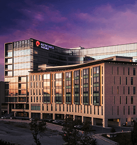 Koç Üniversitesi Hastanesi