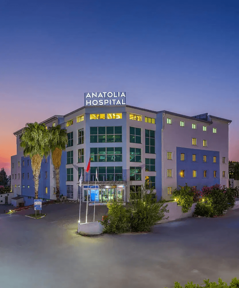 Anatolia Hospital