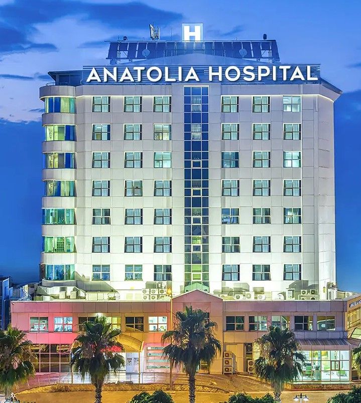 Anatolia Hospitals