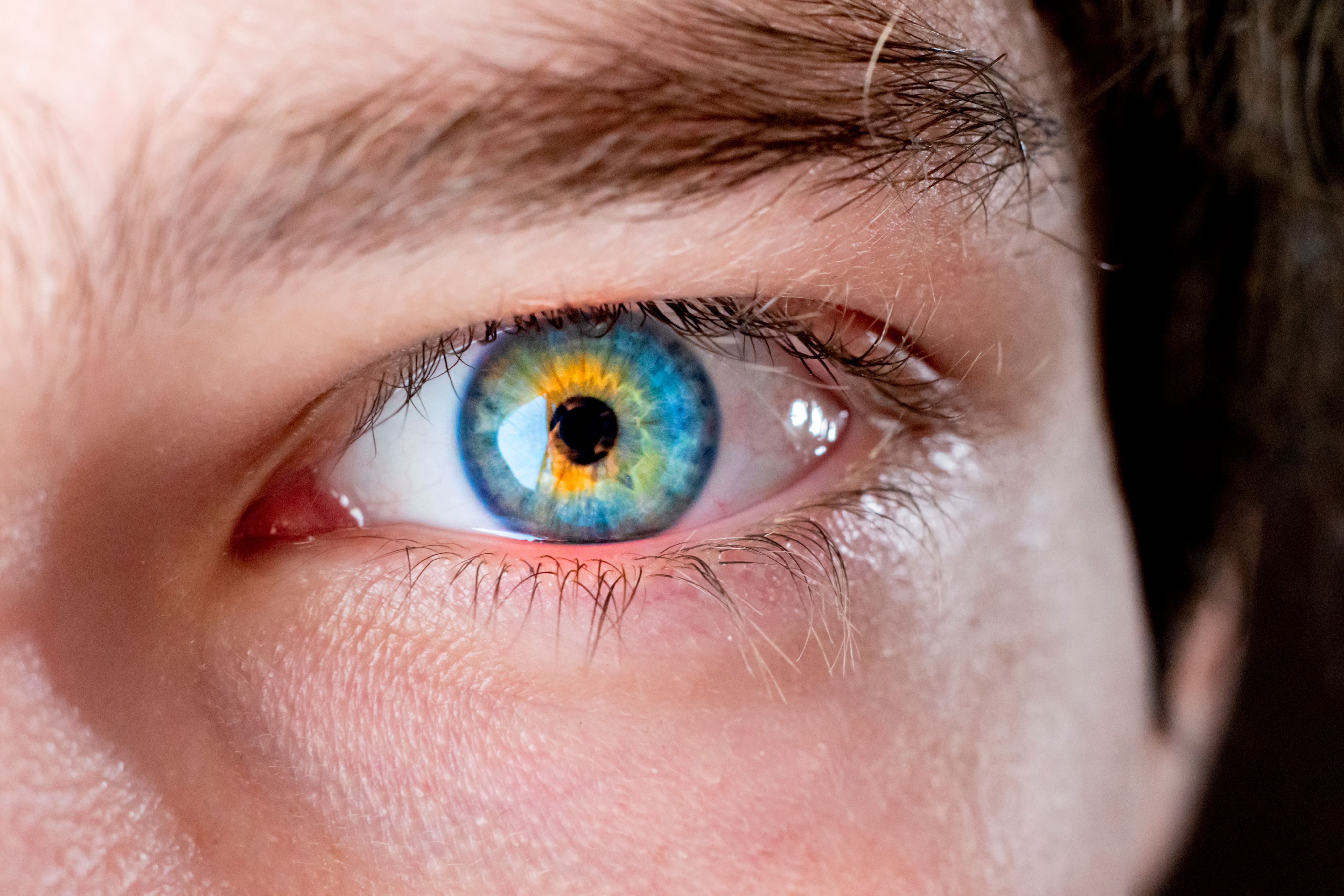 Göz Sağlığınız İçin Erken Tanı Önemli