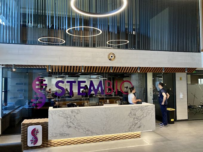 Stembio - İstanbul